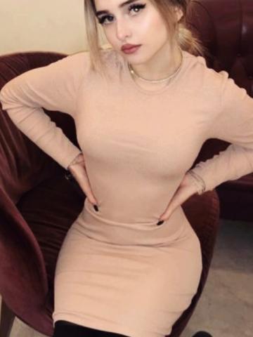Индивидуалка Аврора Фотография 2